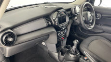 MINI Hatchback 1.5 Cooper Classic II 5dr Petrol Hatchback